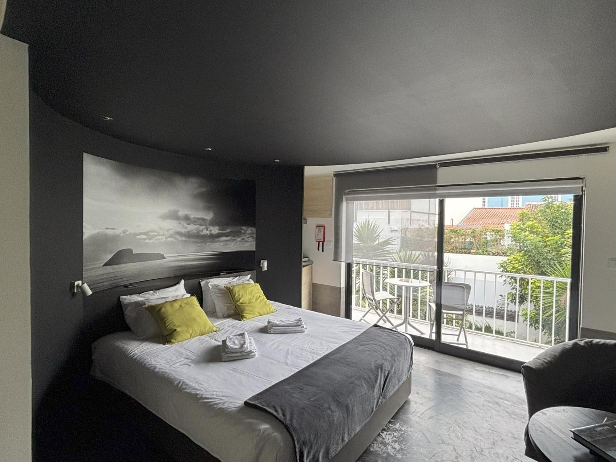 Ferienwohnung Luzz Me - Casa De Angra Angra do Heroísmo Exterior foto