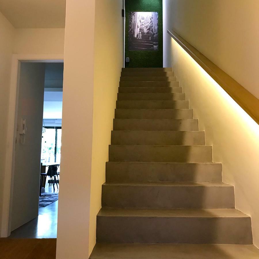 Ferienwohnung Luzz Me - Casa De Angra Angra do Heroísmo Exterior foto